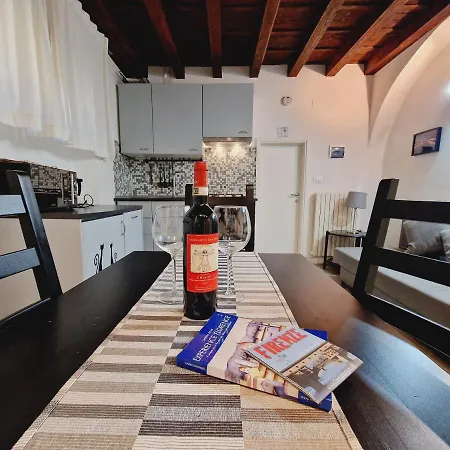 Piccolo Rifugio In Santa Croce Apartment Florence Exterior photo