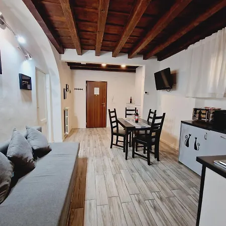 Piccolo Rifugio In Santa Croce Apartment Florence Exterior photo