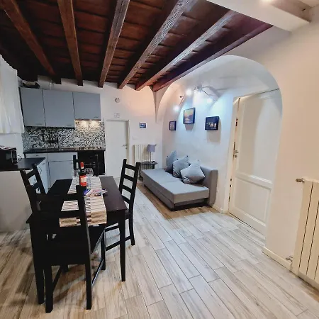 Piccolo Rifugio In Santa Croce Apartment Florence Exterior photo