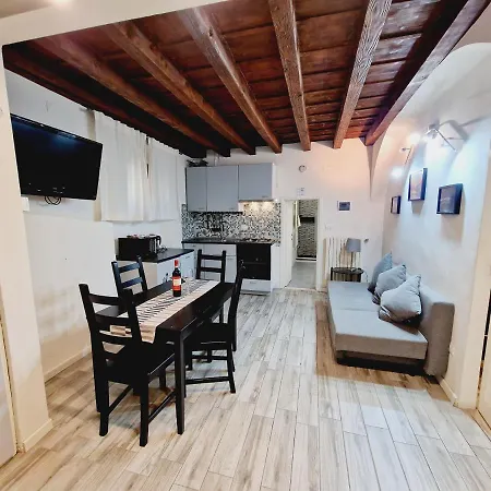 Piccolo Rifugio In Santa Croce Apartment Florence Exterior photo
