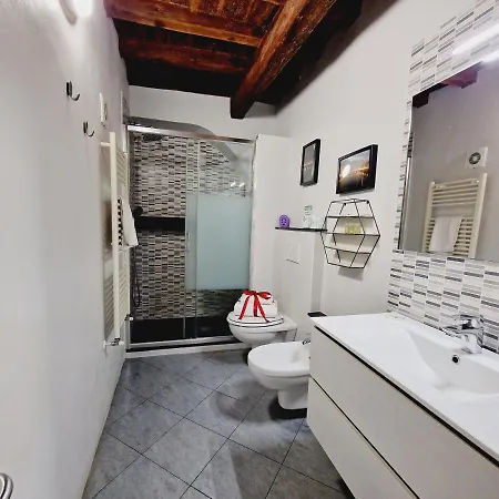 Piccolo Rifugio In Santa Croce Apartment Florence Exterior photo